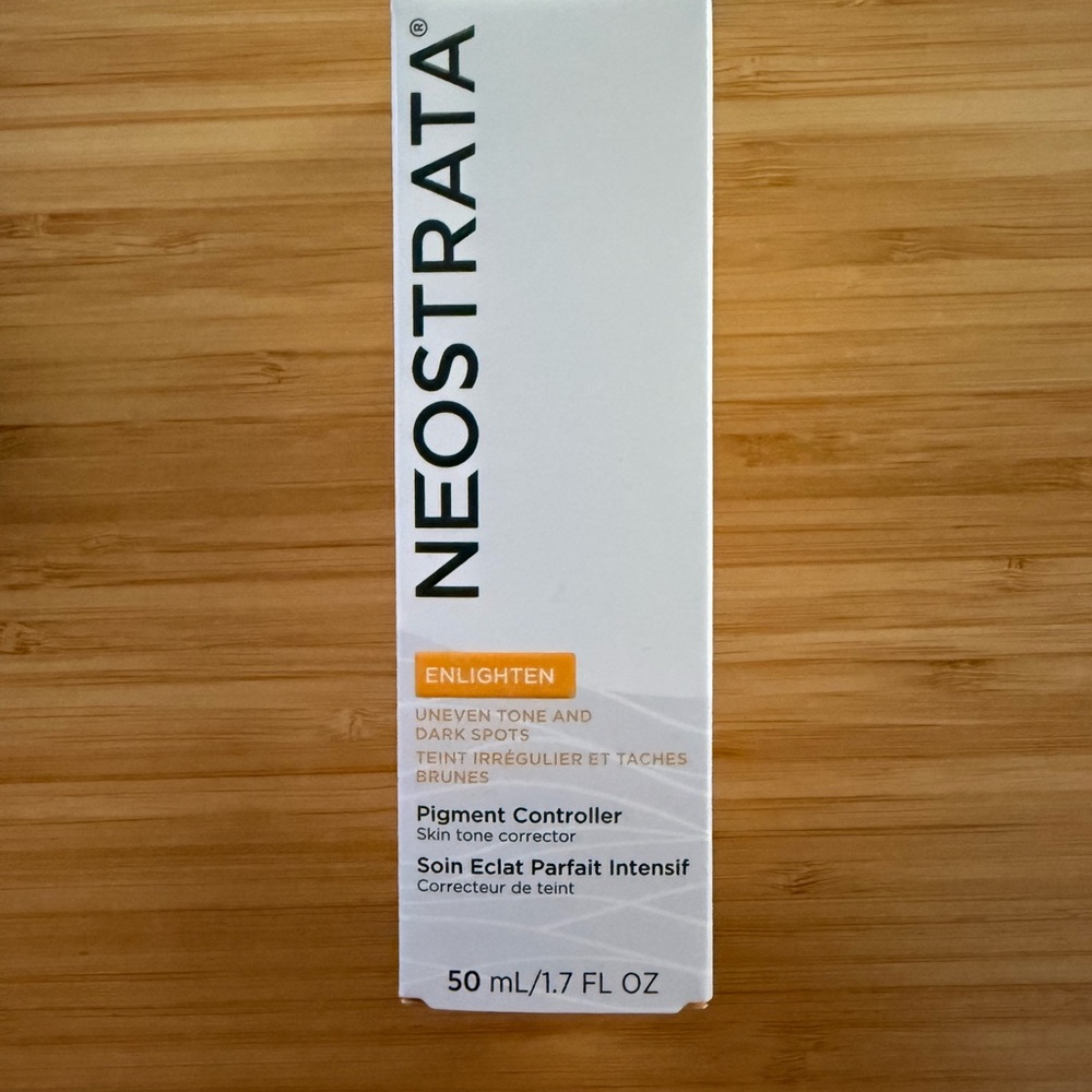 Neostrata - Enlighten Pigment Controller